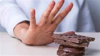 أضرار الشوكولاتة