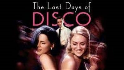 قصة فيلم The Last Days of Disco