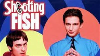 قصة فيلم Shooting Fish