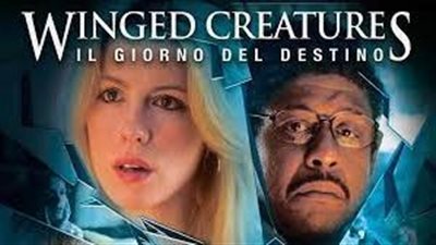قصة فيلم Winged Creatures