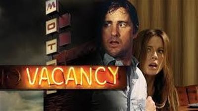 قصة فيلم Vacancy