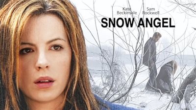 قصة فيلم Snow Angels