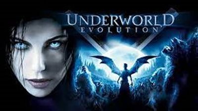 قصة فيلم Underworld Evolution