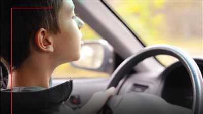 بعمر الـ 12 عاماً.. ضبط حدث يقود مركبة على طريق الزرقاء المفرق