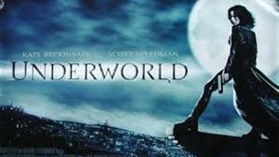 قصة فيلم Underworld