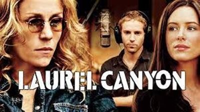 قصة فيلم Laurel Canyon