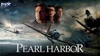 قصة فيلم Pearl Harbor