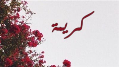 معنى اسم كريمة وصفات حاملة الاسم