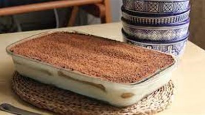 حلى سهل وسريع بدون فرن