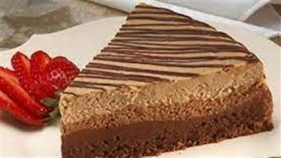 حلى سريع وسهل وبارد في 10 دقائق