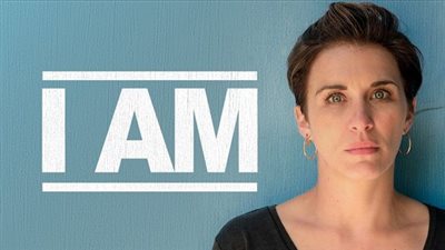 قصة مسلسل I Am...
