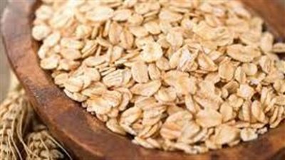 عدد السعرات الحرارية في الشوفان