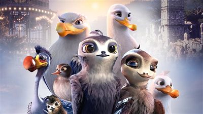 قصة فيلم Swift