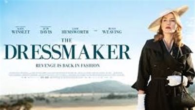 قصة فيلم The Dressmaker