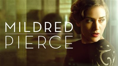 قصة مسلسل Mildred Pierce