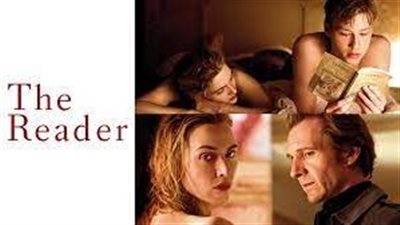 قصة فيلم The Reader