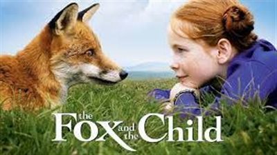 قصة فيلم The Fox and the Child