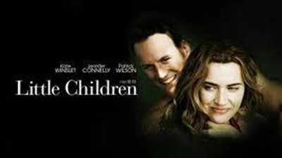 قصة فيلم Little Children