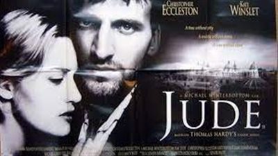 قصة فيلم Jude