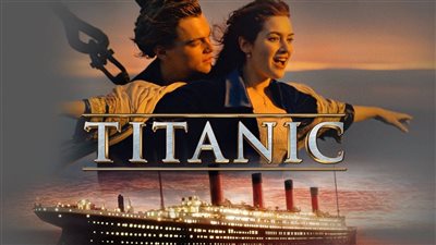 قصة فيلم Titanic