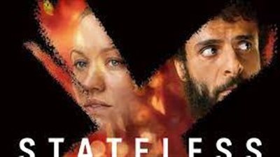 قصة مسلسل Stateless
