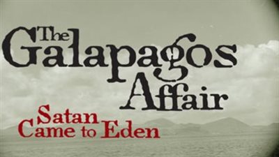 قصة فيلم The Galapagos Affair Satan Came to Eden