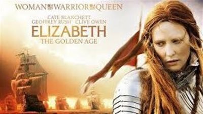 قصة فيلم Elizabeth The Golden Age