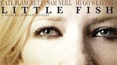 قصة فيلم Little Fish