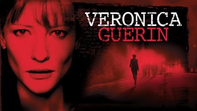 قصة فيلم Veronica Guerin