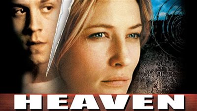 قصة فيلم Heaven