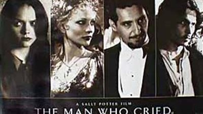 قصة فيلم The Man Who Cried