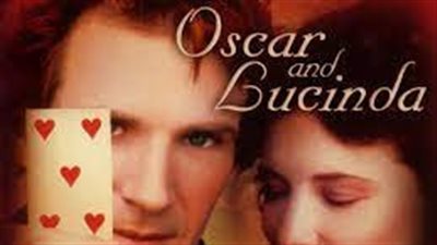 قصة فيلم Oscar and Lucinda