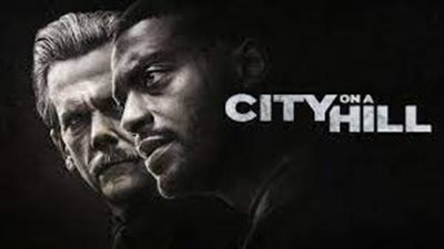 قصة مسلسل City on a Hill