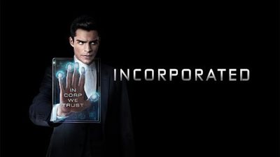 قصة مسلسل Incorporated