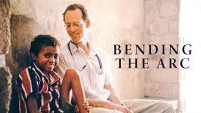 قصة فيلم Bending the Arc