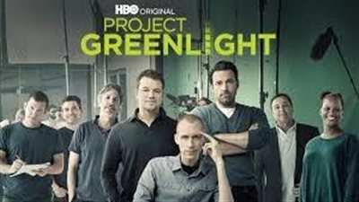 قصة مسلسل Project Greenlight