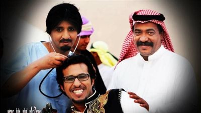 كل ما تريد معرفتة عن محمد الغايب