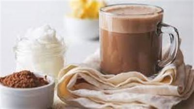 فوائد مشروب الكاكاو