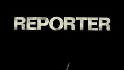 قصة فيلم Reporter