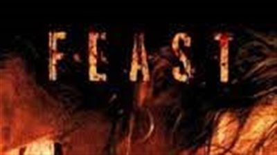قصة فيلم Feast