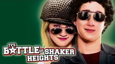 قصة فيلم The Battle of Shaker Heights