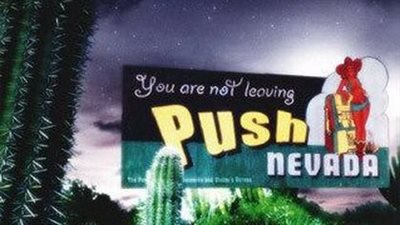 قصة مسلسل Push, Nevada