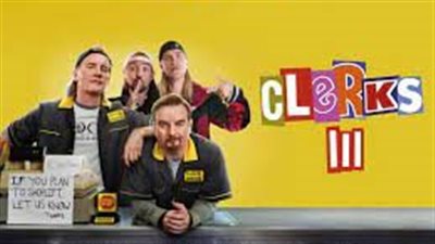 قصة فيلم Clerks III