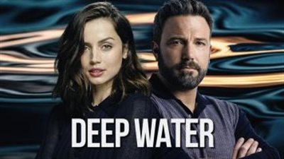 قصة فيلم Deep Water