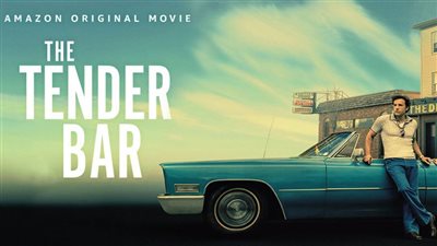 قصة فيلم The Tender Bar