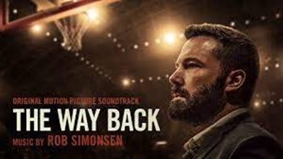 قصة فيلم The Way Back