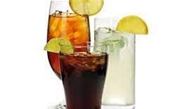 فوائد المشروبات الغازية