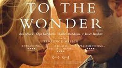 قصة فيلم To the Wonder