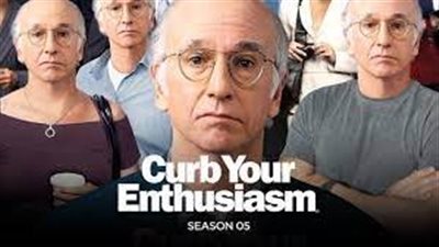 قصة مسلسل Curb Your Enthusiasm