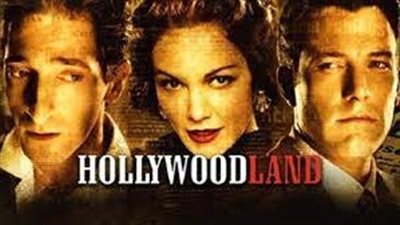 قصة فيلم Hollywoodland